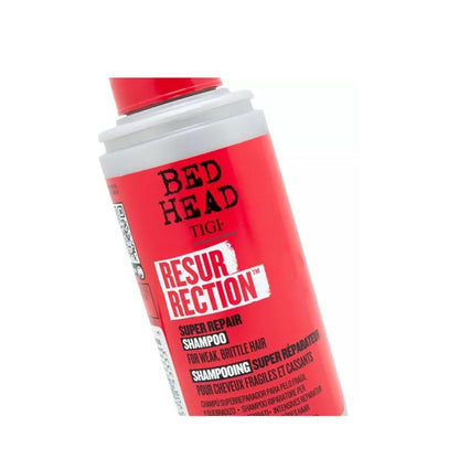 Bed Head Shampoo Resurrection Reparador Tigi 400ml