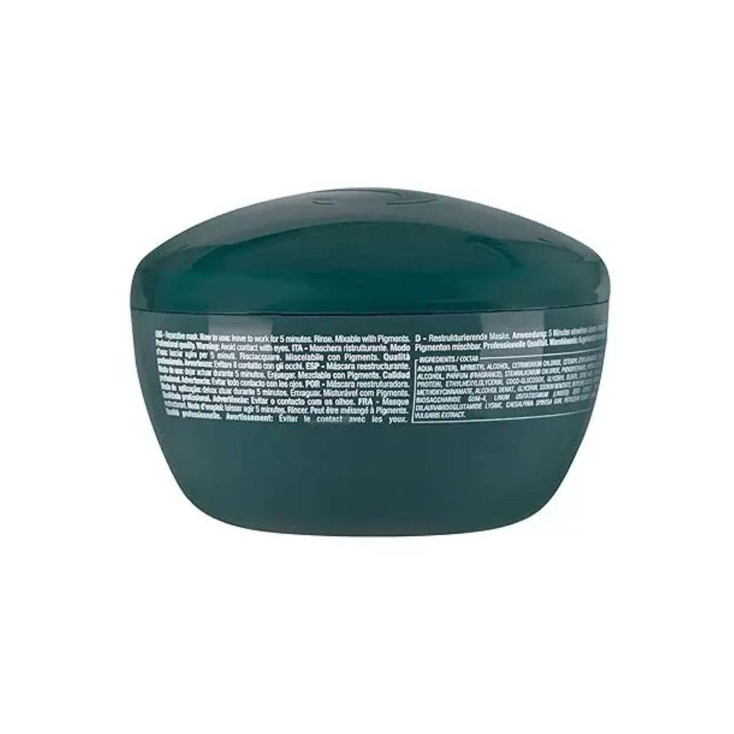 Alfaparf Semi Di lino Mascarilla Reconstruction 200ml Reestructurante