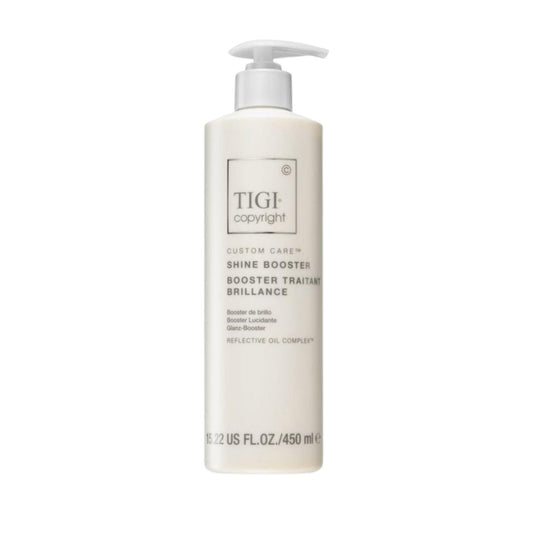 Tigi Copyright Booster Shine Tratamiento de Brillo 450 ml