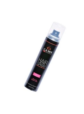 Spray de Fijación Ultra Gama Laca para Cabello Ultra Fuerte