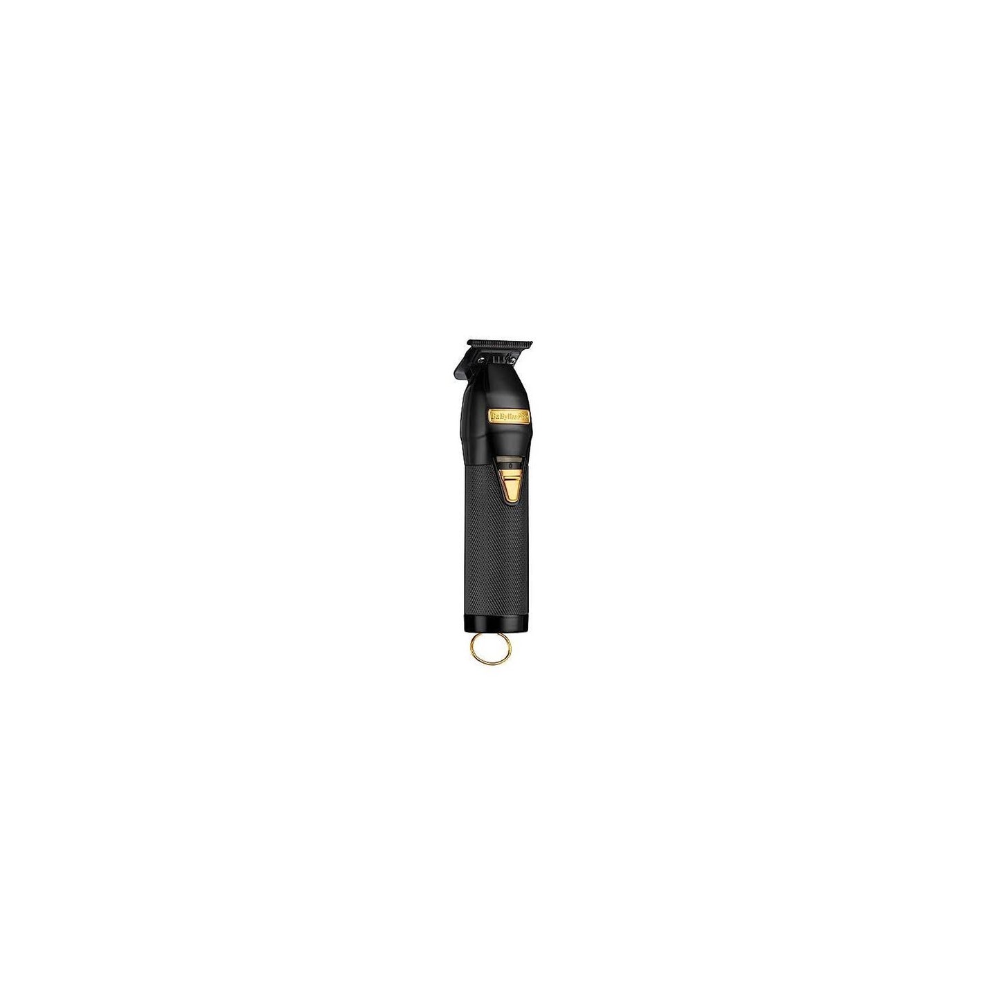 Trimmer Babyliss Pro B787 Black FX Patillera Desvelladora