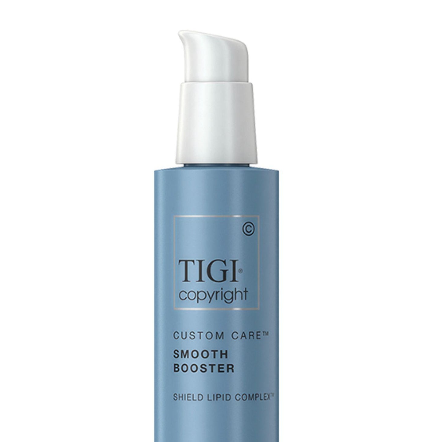 Tigi Copyright Smooth Booster Tratamiento Hidratante 90ml Complex