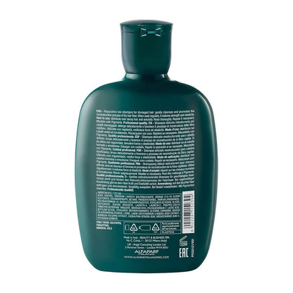 Alfaparf Semi Di lino Shampoo Reconstruction 250ml Restructurante