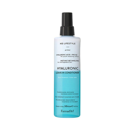 HD Life Style Hialuronico Leave In Conditioner 240ml Suaviza Nutritivo