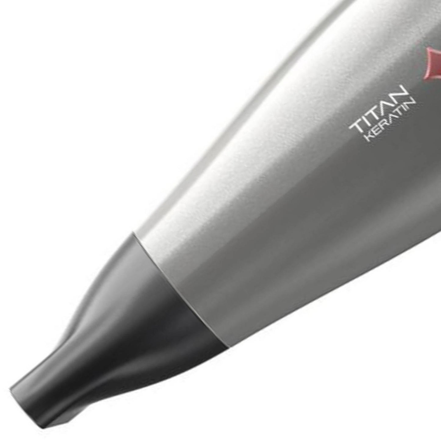 Secador de Pelo Titan Keratin Diamond Gama 2300W Protege