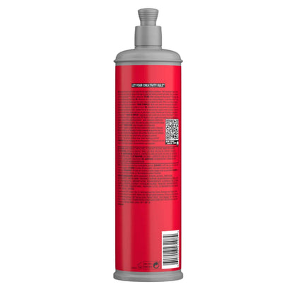 Bed Head Acondicionador Resurrection Reparador Tigi 400ml