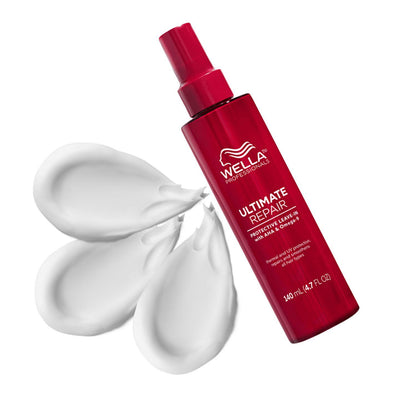 Ultimate Repair Protective Leave In Wella 140ml Protector Térmico