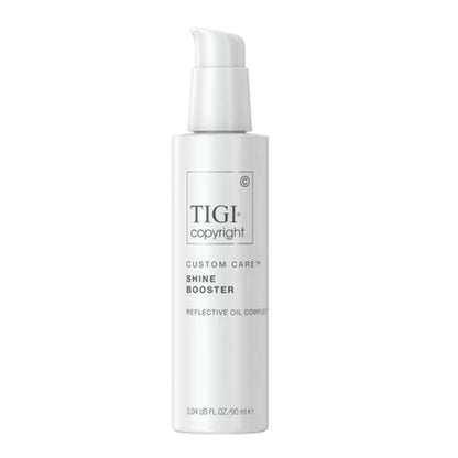 Tigi Copyright Booster Shine Tratamiento de Brillo 90 ml
