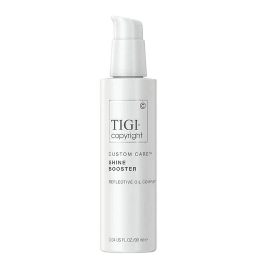 Tigi Copyright Booster Shine Tratamiento de Brillo 90 ml
