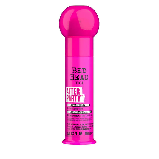Bed Head After Party Crema Suavizante Antifrizz Tigi 100ml