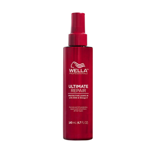 Ultimate Repair Protective Leave In Wella 140ml Protector Térmico