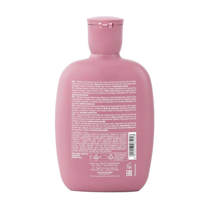 Alfaparf Semi Di lino Shampoo Moisture Nutritive 250ml Nutrición