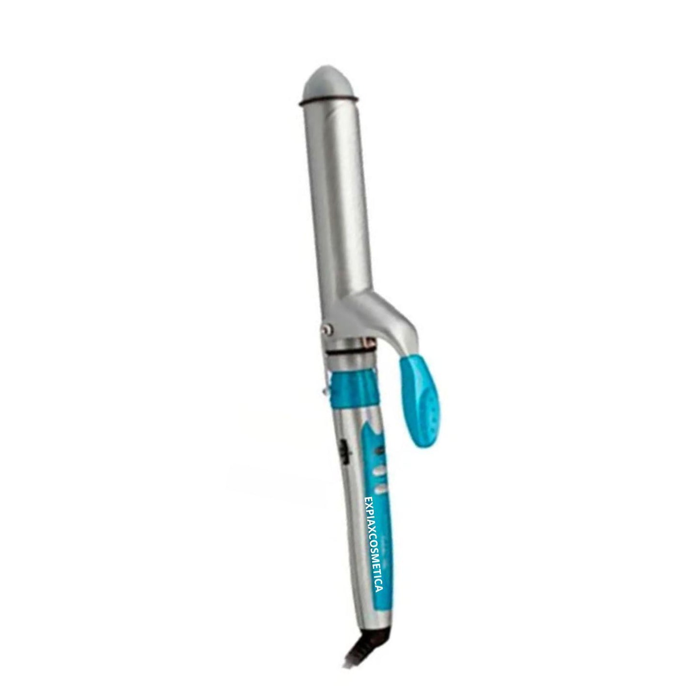 Ondulador Babyliss Nano Titanium 25mm Rizador Profesional