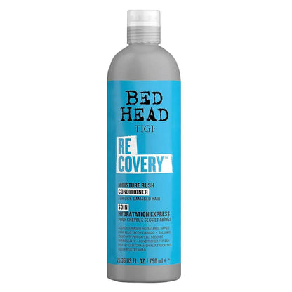 Tigi Bed Head Acondicionador Recovery Hidratante 750ml Pelo Dañado