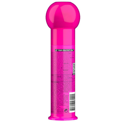 Bed Head After Party Crema Suavizante Antifrizz Tigi 100ml