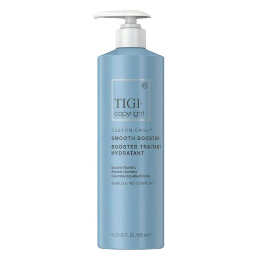 Tigi Copyright Smooth Booster Tratamiento Hidratante 450ml Complex