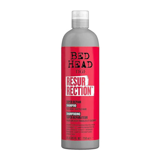 Bed Head Shampoo Resurrection Reparador Tigi 750 ml