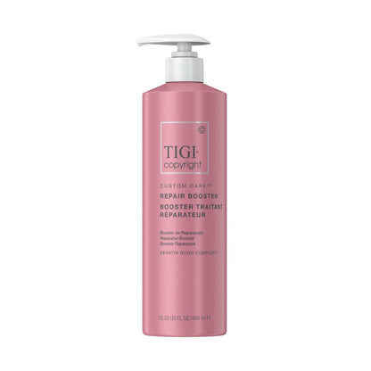 Tigi Copyright Booster Repair Tratamiento de Reparacion 450ml Complex