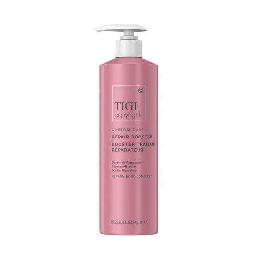 Tigi Copyright Booster Repair Tratamiento de Reparacion 450ml Complex