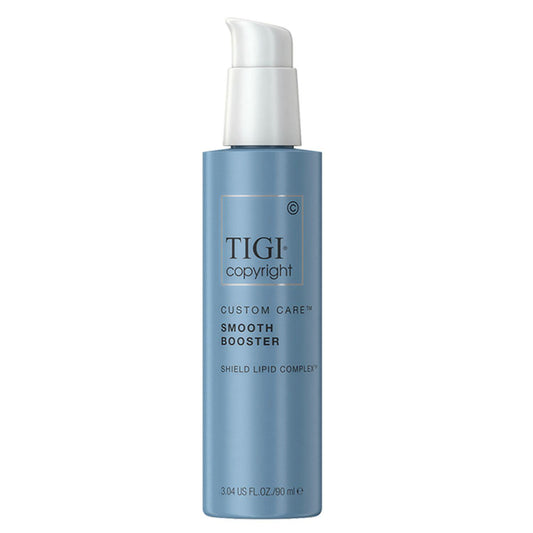 Tigi Copyright Smooth Booster Tratamiento Hidratante 90ml Complex