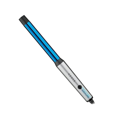 Plancha Babyliss Pro Alisadora Titanio 1 1/2 Y Rizador 25mm