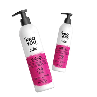 Pro You Acondicionador The Keeper Cuidado de color 350 ml