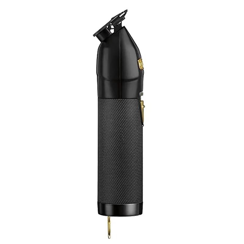 Trimmer Babyliss Pro B787 Black FX Patillera Desvelladora