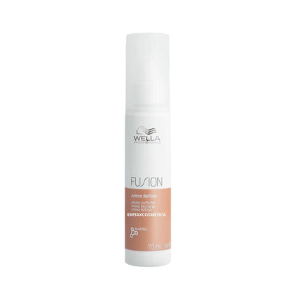 Amino Refiller Fusion Wella 70ml Rellena el Cabello