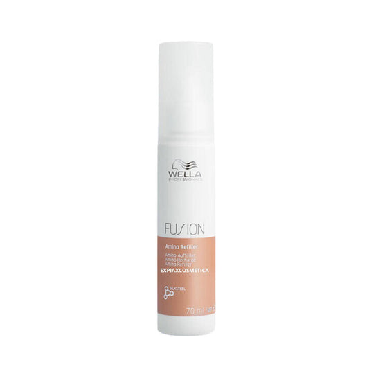 Amino Refiller Fusion Wella 70ml Rellena el Cabello