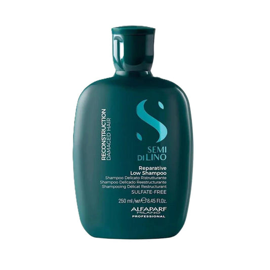 Alfaparf Semi Di lino Shampoo Reconstruction 250ml Restructurante
