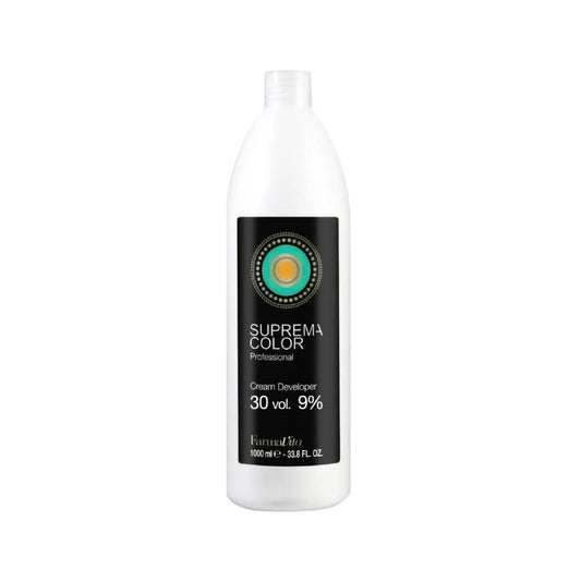 Farmavita Suprema Color Oxidante de 30Vol 1000ml