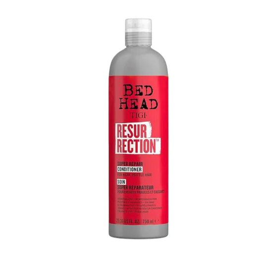 Bed Head Acondicionador Resurrection Reparador Tigi 750ml