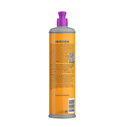 Beb Head Shampo Colour Goddess Tigi Proteccion Color 400 ml