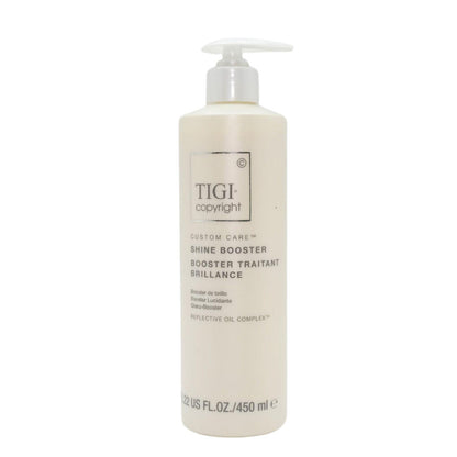 Tigi Copyright Booster Shine Tratamiento de Brillo 450 ml
