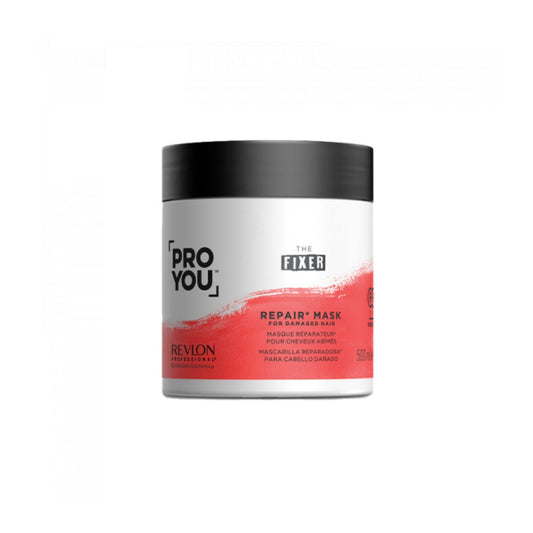 Mascara  Revlon Pro You The Fixer Reparación  500ml