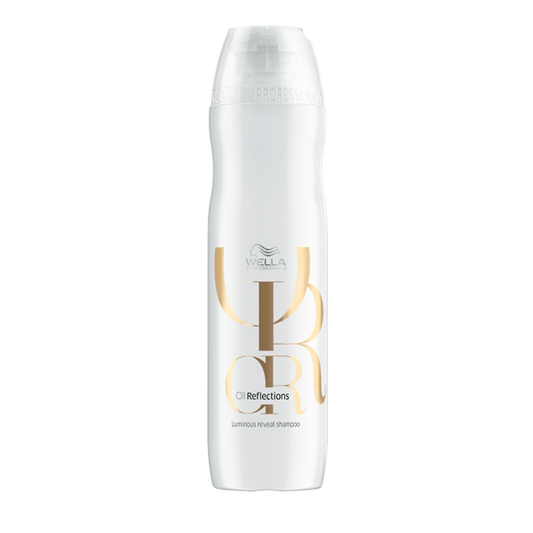 SHAMPOO OIL REFLECTIONS 250 ML - WELLA