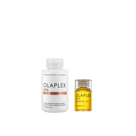 KIT OLAPLEX PEINADO (OLAPLEX 6 Y 7)